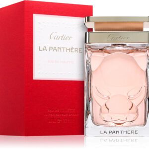 Cartier Panthere 3.3oz Women EDT Spray by Cartier