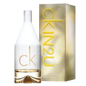 Calvin Klein Ck In 2U 5.0oz Women EDT Spray by Calvin Klein
