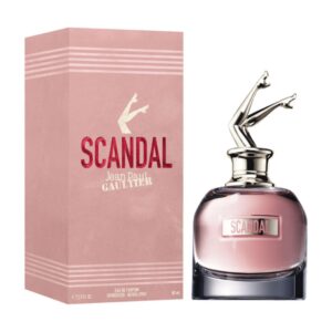 Jean Paul Gaultier Scandal 2.7oz Women EDP Spray by Jean Paul Gaultier