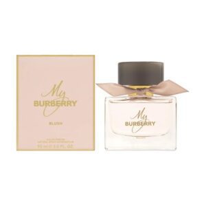 Burberry My Blush 3.0oz Women EDP Spray by Burberry