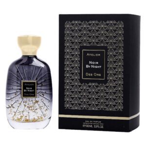 Atelier D.Ors Noir By Night 3.4oz Unisex EDP Spray by Atelier Des Ors