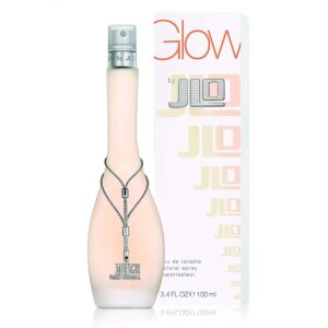 Jennifer Lopez Glow 3.4oz Women EDT Spray by Jennifer Lopez