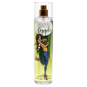 Delicious Apple 8.0oz Body Mist by Gale Hayman