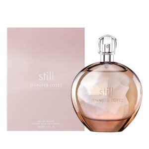 Jennifer Lopez Still 3.4oz Women EDP Spray by Jennifer Lopez