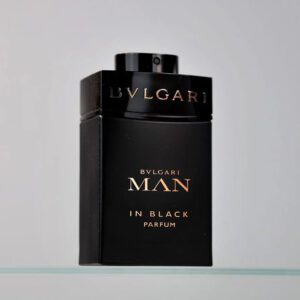 Bvlgari Man Black Parfum 3.4oz Men EDP Spray by Bvlgari