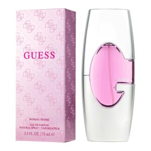 Guess Pink 2.5oz Women EDP Spray by Guess