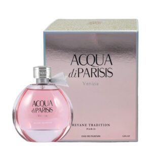 Acqua Parisis Venizia 3.3oz Women EDP Spray by Reyane Tradition