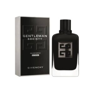 Gentleman Society Extreme 3.3oz Men EDT Spray by Givenchy
