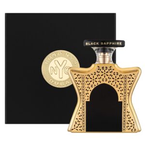 Bond No.9 Dubai Black Saphire 3.3oz Unisex EDP by Bond No.9