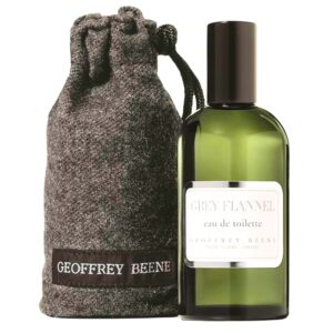 Grey Flannel 4.0oz Men EDT Bag by Geoffrey Beene