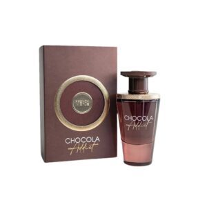 French Avenue Chocola Addict 3.4oz Unisex EDP Spray by French Avenue