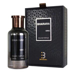 Bharara King 3.4oz Men EDP Spray by Bharara