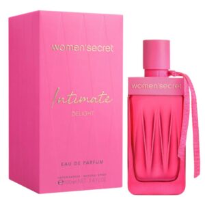 Intimate Delight 3.4oz Women EDP Spray by Women Secret