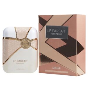 Armaf Le Parfait 6.8oz Women EDP Spray by Armaf