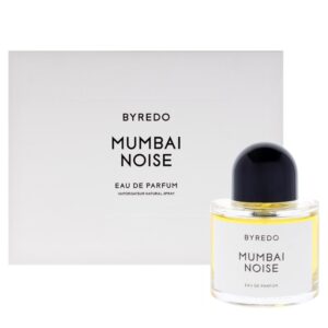 Byredo Mumbai Noise 3.3oz Unisex EDP by Byredo