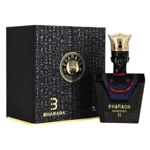 Bharara Phara.Ramesses II 3.4oz Men EDP Spray by Bharara