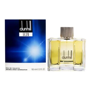 Dunhill 51.3N 3.3oz Men EDT Spray by Alfred Dunhill
