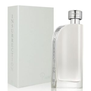 Insurrection Pure 3.0oz Men EDT Spray by Reyane Tradition