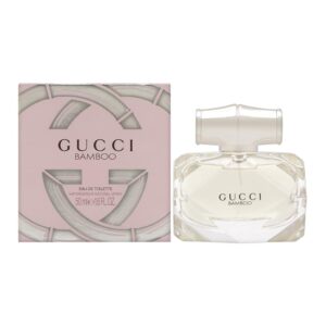 Gucci Bamboo 1.6oz Women EDT Spray by Gucci