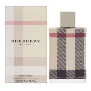 Burberry London 3.3oz Women EDP Spray by Burberry