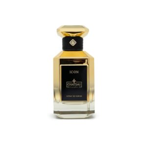 Chateau Icon 3.4oz Unisex EDP Spray by Chateau