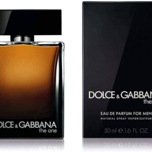 Dolce & Gabbana One 1.6oz Men EDP Spray by Dolce & Gabbana