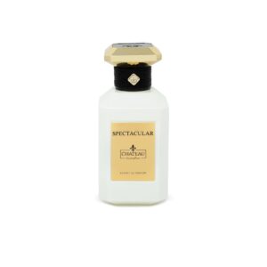 Chateau Spectacular 3.4oz Unisex EDP Spray by Chateau