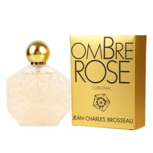 Brosseau Ombre Rose L'Original 2.5oz Women EDP Spray by Jean Charles Brosseau