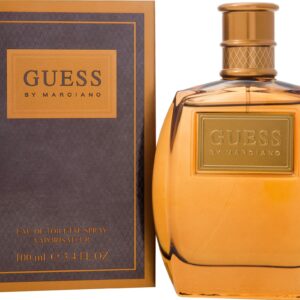 Guess Marciano 3.4oz Men EDT Spray by Guess