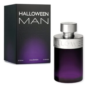 Jesus Del Pozo Halloween Man 4.2oz Men EDT Spray by Jesus Del Pozo