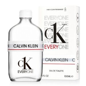 Calvin Klein Ck Everyone 3.3oz Unisex EDT Spray by Calvin Klein