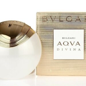 Bvlgari Aq.Divina 2.2oz Women EDT Spray by Bvlgari