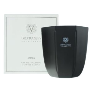 Dr.Vranjes Ambra 2.8oz Candle by Dr.Vranjes