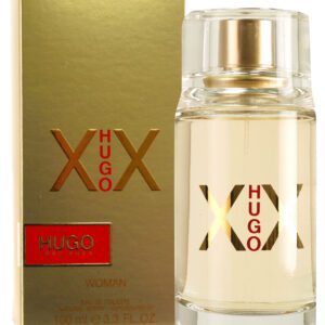 Hugo Boss XX 3.3oz Women EDT Spray by Hugo Boss