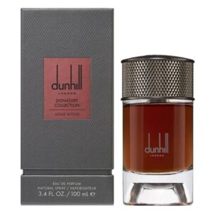 Dunhill Agar Wood 3.4oz Men EDP Spray by Alfred Dunhill