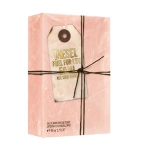 Diesel Fuel Life 1.7oz Women EDP Spray by Diesel