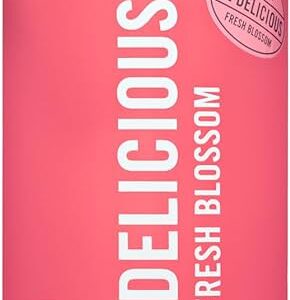 DKNY Be Delicious F.Blossom 8.4oz Women Body Mist by Donna Karan