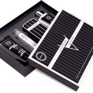 Armaf Ventana 4-Piece Set 3.4oz Men EDP Spray by Armaf