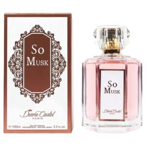 Diane Castel So Musk 3.3oz Women EDP Spray by Diane Castel