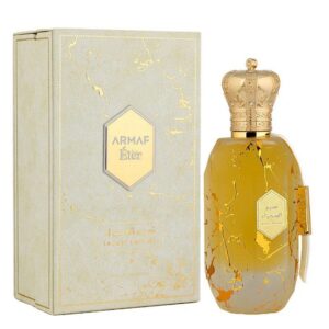 Eter Desert Breeze 3.4oz Unisex EDP Spray by Armaf