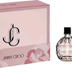 Jimmy Choo 3-Piece Set 3.3oz Women EDP Spray by Jimmy Choo