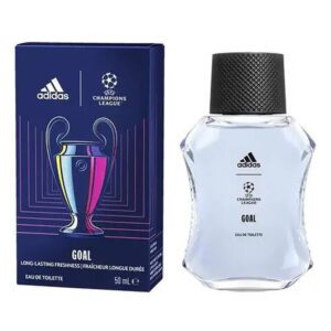 Adidas Champions Goal 3.3oz Men Splash by Adidas