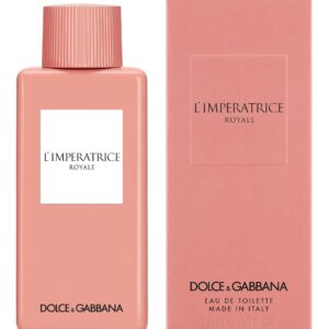 Dolce & Gabbana L'Imperatrice Royale 3.3oz Women EDT Spray by Dolce & Gabbana