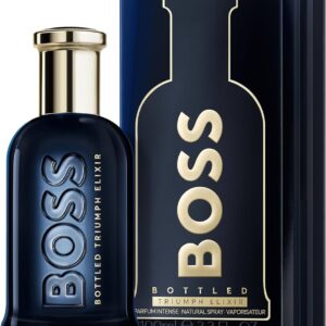 Hugo Boss Bottled Triumph Elixir 3.4oz Men EDP by Hugo Boss