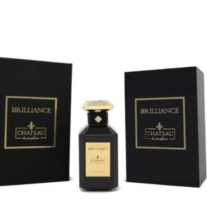 Chateau Brilliance 3.4oz Unisex EDP Spray by Chateau