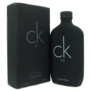 Calvin Klein Ck Be 6.7oz Unisex EDT Spray by Calvin Klein