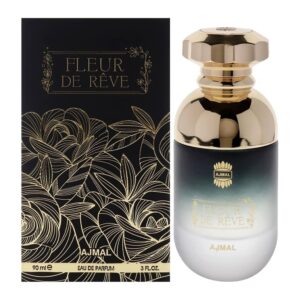Ajmal Fleur De Reve 3.0oz Women EDP Spray by Ajmal