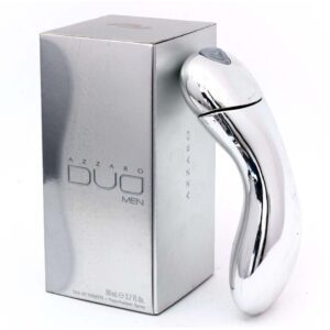 Azzaro Duo 2.7oz Men EDT Spray by Azzaro