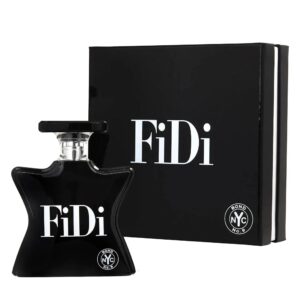 Bond No.9 Fidi 3.3oz Unisex EDP Spray by Bond No.9