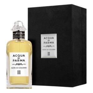 Acqua Di Parma Note Di Colonia III 5.0oz Unisex EDC Spray by Acqua Di Parma